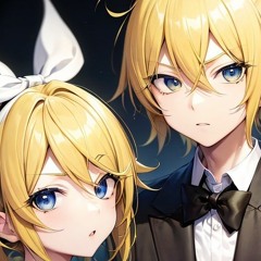 【KAGAMINE LEN POWER】SPARK by TAEYEON 【VOCALOID】