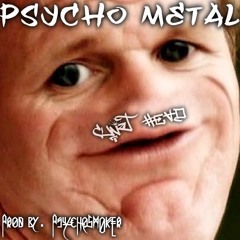 Cunt Head (Prod. PsYcHoSmOkEr)