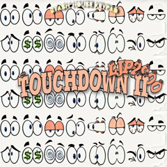 ljp2900 - touchdown 2