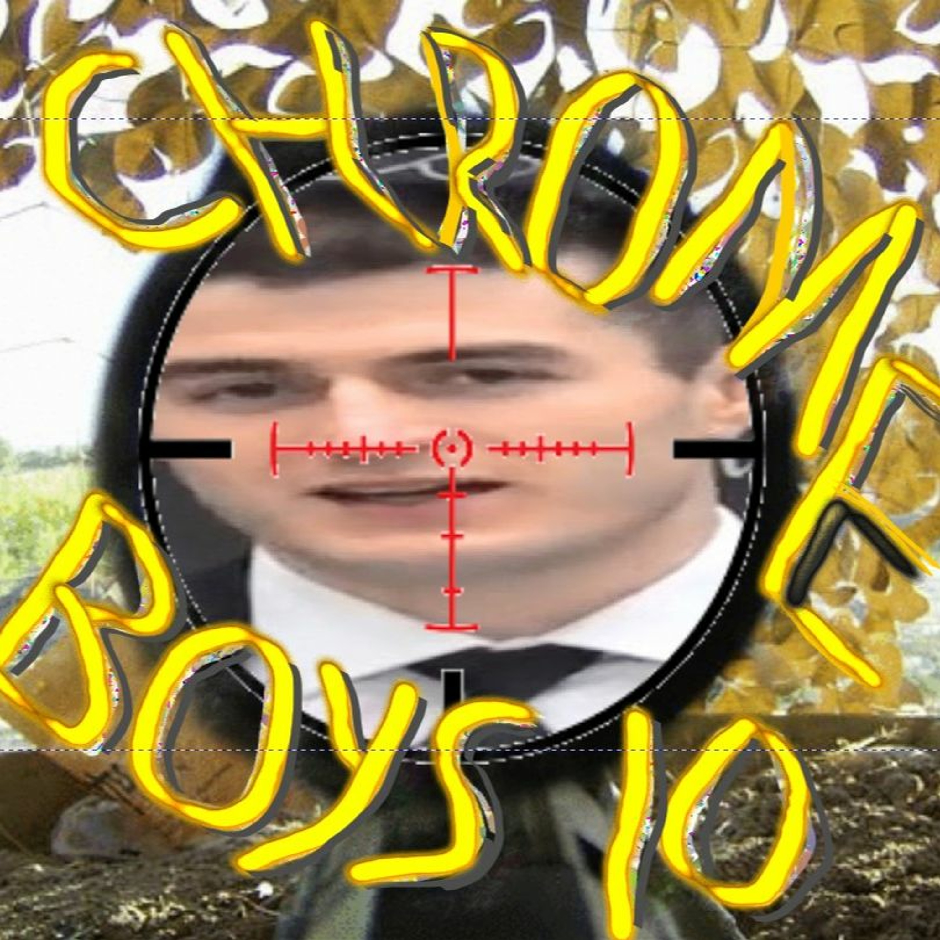 10: Shooting Lex Friedman With an Energy Weapon 4k 60 FPS (Part 2) episode artwork