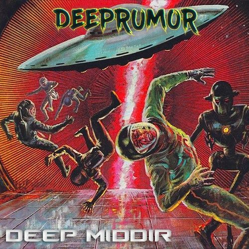 DeepRumor - Deep Middir [LOST SPACE EXCLUSIVE](FREE DOWNLOAD)