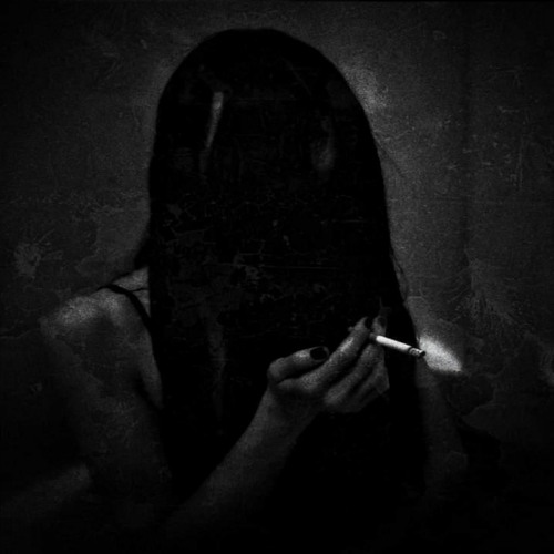 As I Am Fading (Suicidal Solitude)