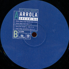 Arrola - Dreaming (Terry Lee Brown Jr. Mix) [Urban Version] [1999]