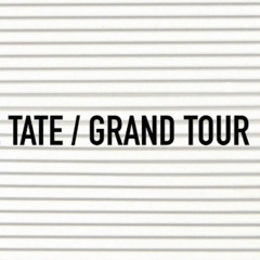 Gabriel Tate / Grand Tour On Deli Radio