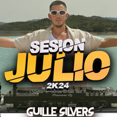 Sesion Julio 2024 (Guille Silvers)