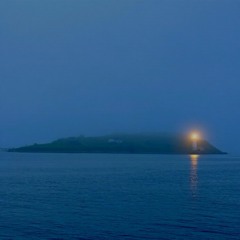 Blue Hour
