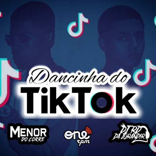 MC MENOR DO CORRE - DANCINHA DO TIKTOK (PROD. DJ RD DA JURANDIR) LANÇAMENTO 2023