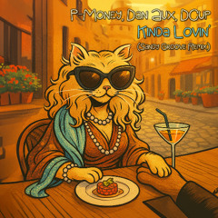 P-Money, Dan Aux, DCup - Kinda Lovin (Sandy Groove Remix)