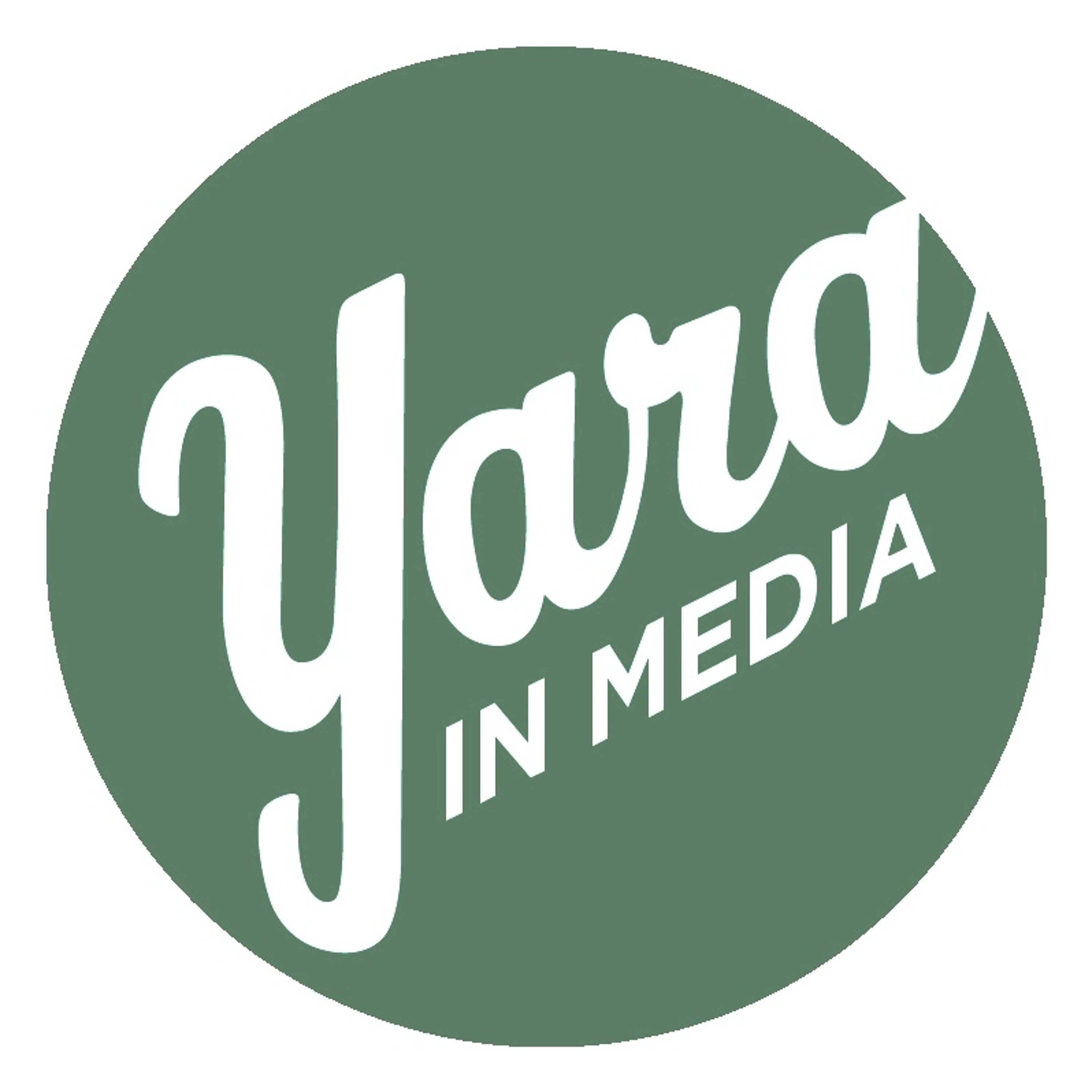 Yara vertelt...