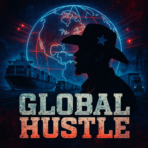 Global Hustle  [free download]