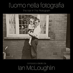 The Man In The Photograph
