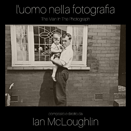 The Man In The Photograph
