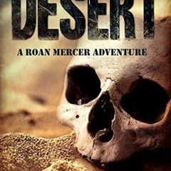 (PDF) Download Desert BY : Jack Dolan