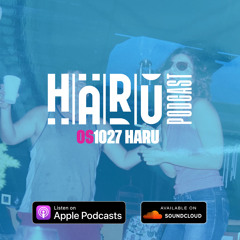 OS1027 - Haru