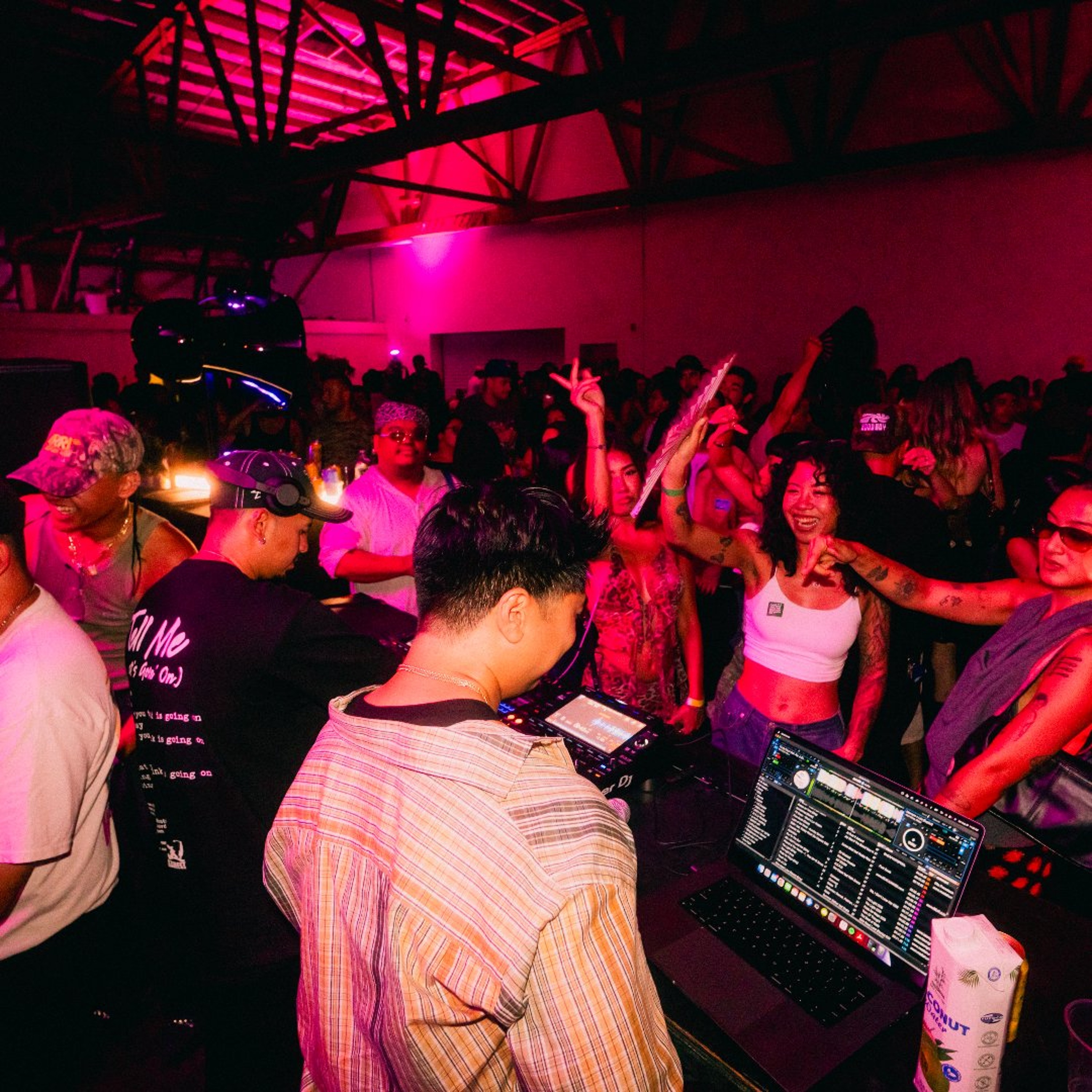 Slow Jamz @ U Don't Have 2 Call | August 29 2026