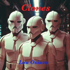Clones 98 BPM
