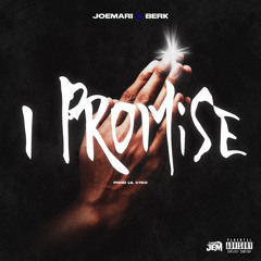 JoeMari & Berk - I Promise
