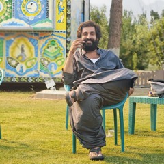 Guda e oghiva ne k . alim masroor Brahvi