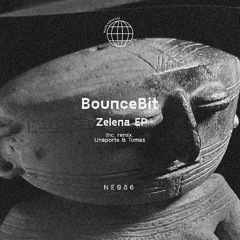 PREMIERE : BounceBit - Atlas Red 4 [NE086]