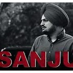SANJU (Full Song) Sidhu Moose Wala Latest Punjabi Songs 2020