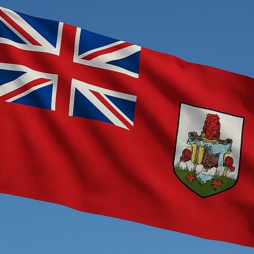 Bermuda - On This Way