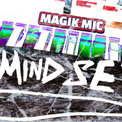 MAGIK MIC - MIND SET