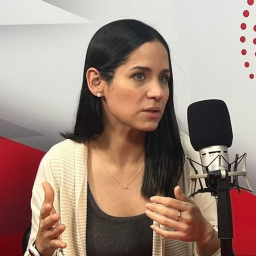 Stream Entrevista A La Congresista Sigrid Bazán By Congreso Radio