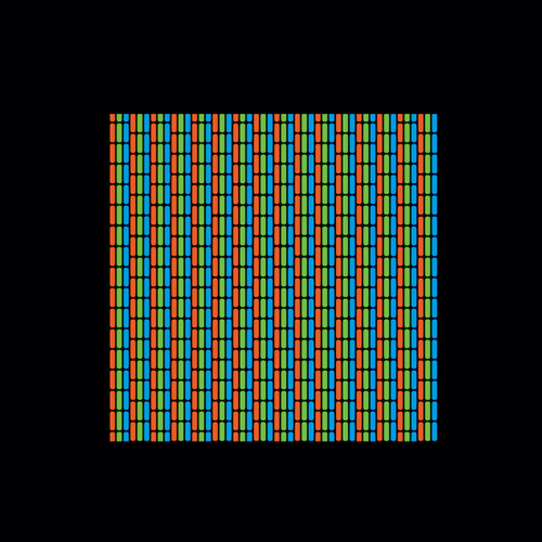 RGBPM 1
