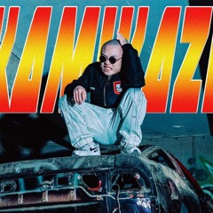 Kamikaze - X-Tinction Recordz Summer Invite Show 20.07.22