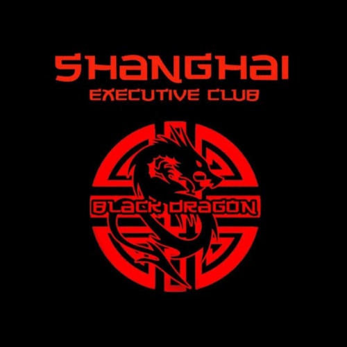 BREAKBEAT MIXTAPE BLACK DRAGON SHANGHAI LOKASARI