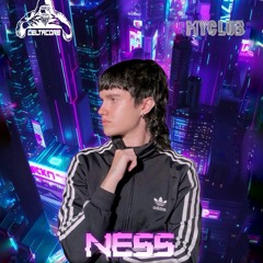 CELTACORE (29/11/2025) - DJ NESS