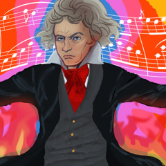 Pathetique Sonata Mvmnt 3 (Epic Orchestral Version)