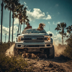 Will K - 4 Wheel Drive