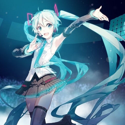 Stream Anime mania  Listen to OST Anime & Hastune Miku playlist online for  free on SoundCloud