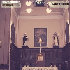 Nzungu - "Sant'Emidio" (2022)(single)