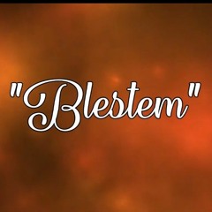 Yenic - BLESTEM (Lyrics Video)