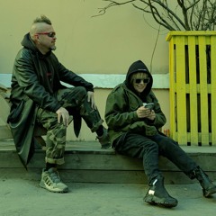 Live @ Somatik Fest Stream 31.05.20