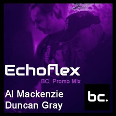 Echoflex - Promo Mix.WAV