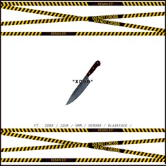 XDBR - PSYCHO [ 9MM REMIX ]