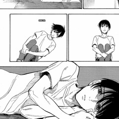 more than a crush to me (jang0)