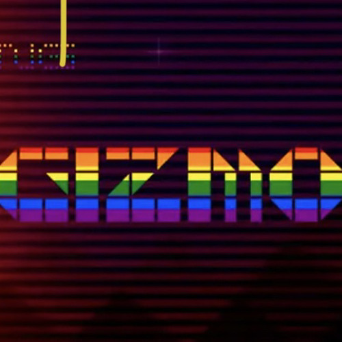 HEAVEN HELP THE FOOL **HUNGRY GIZMO scs