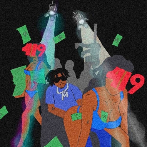 New sounds 💎