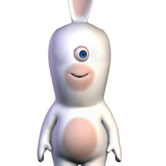 RABBIDS GOONERS INVASION ft. dj bob