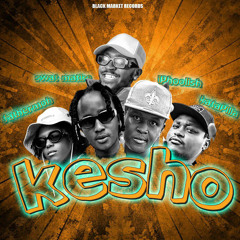 Kesho (feat. Swat Matire & Katapilla)