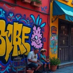 Night Rydah - Street Symphony