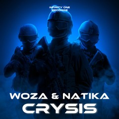 WoZa & Natika - Crysis (Original Mix) ★FREE DOWNLOAD★