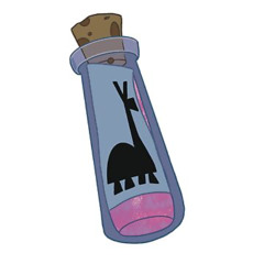 Kuzco's Poison