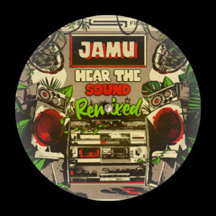 JAMU Ft Killa P, Limz, Deaf Frets - Hear The Sound (DJ Halo Remix)