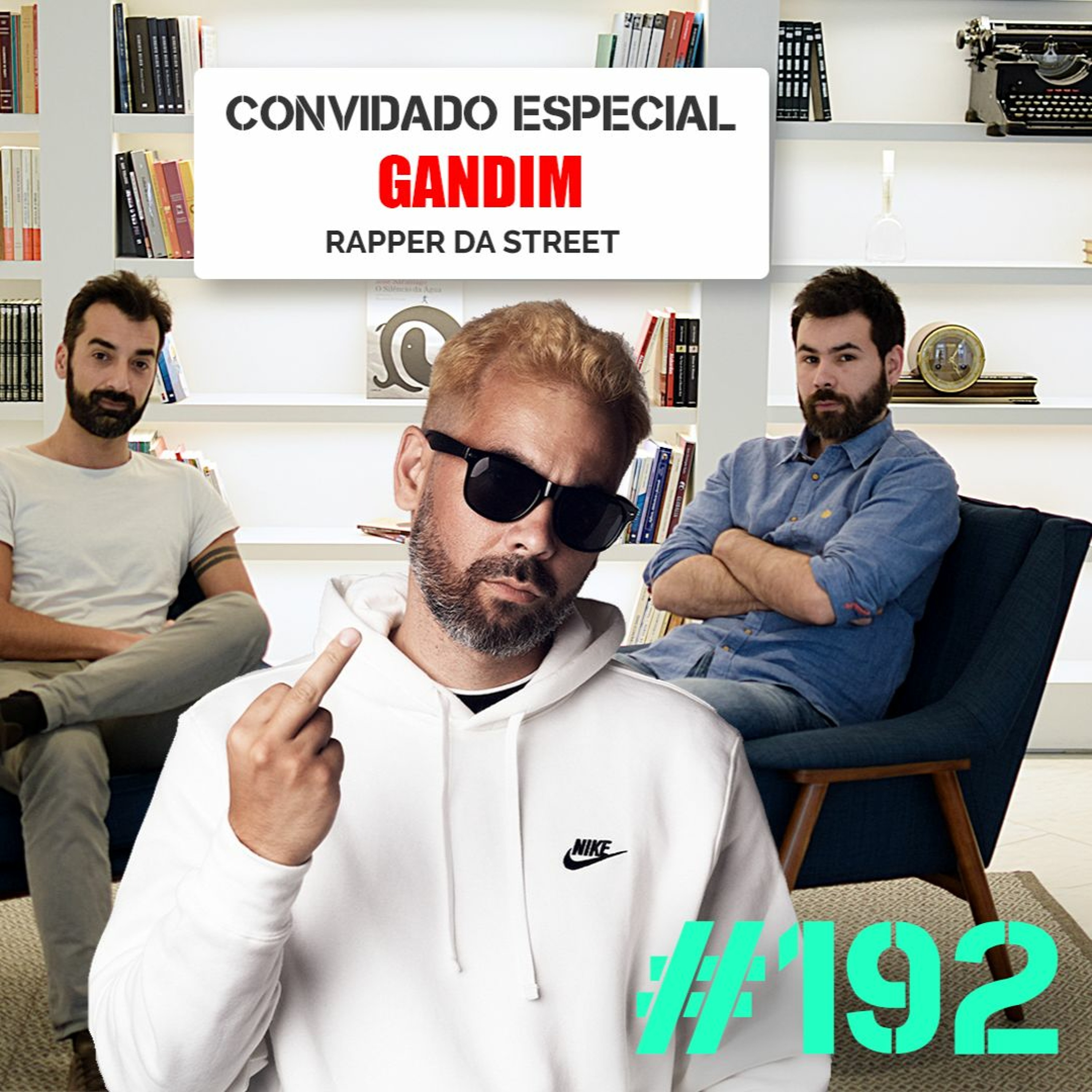 Sem Barbas Na Língua