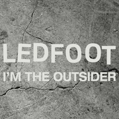 I'm The Outsider (Radio Edit) NOTBC2402061